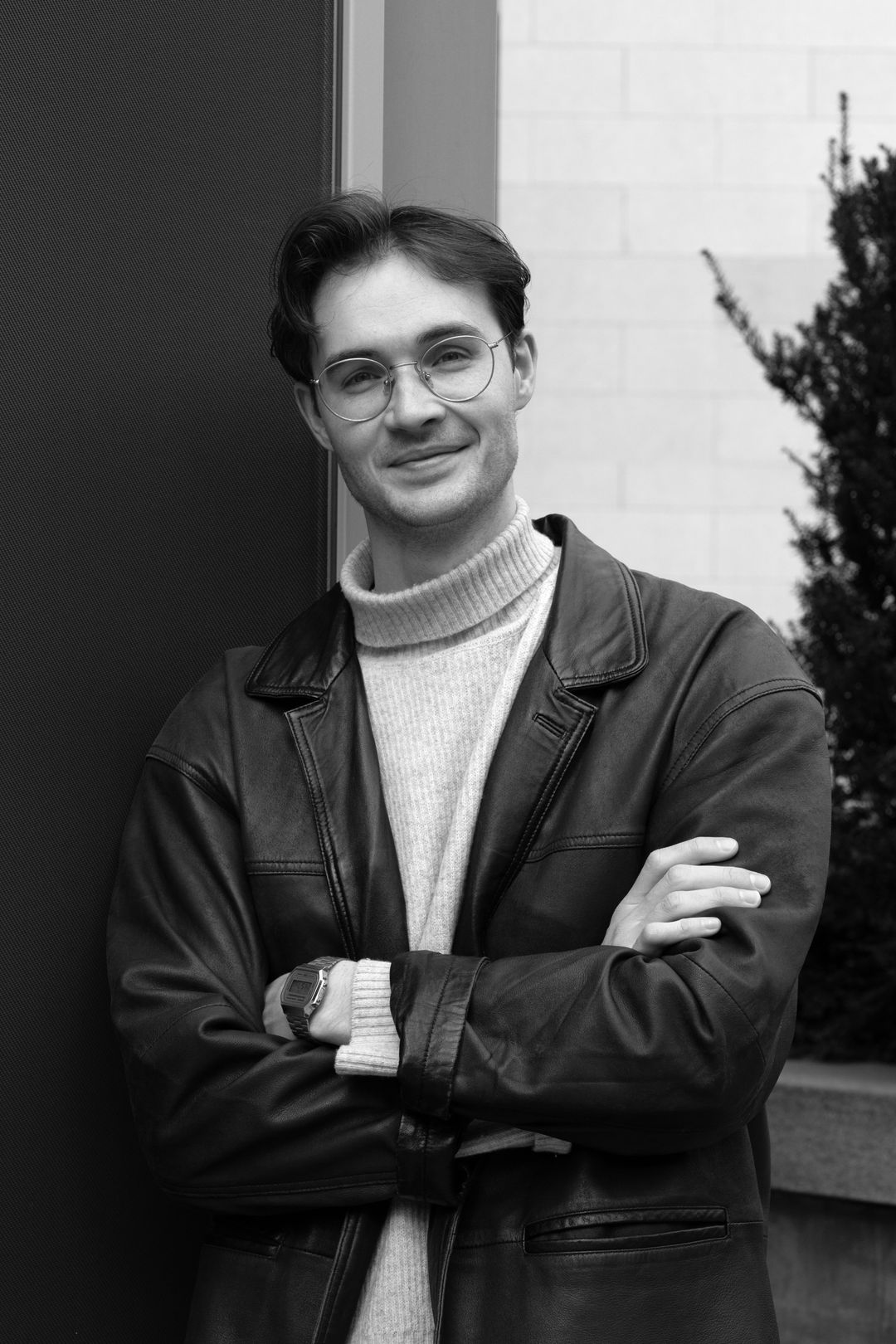 Kristoffer Langvik