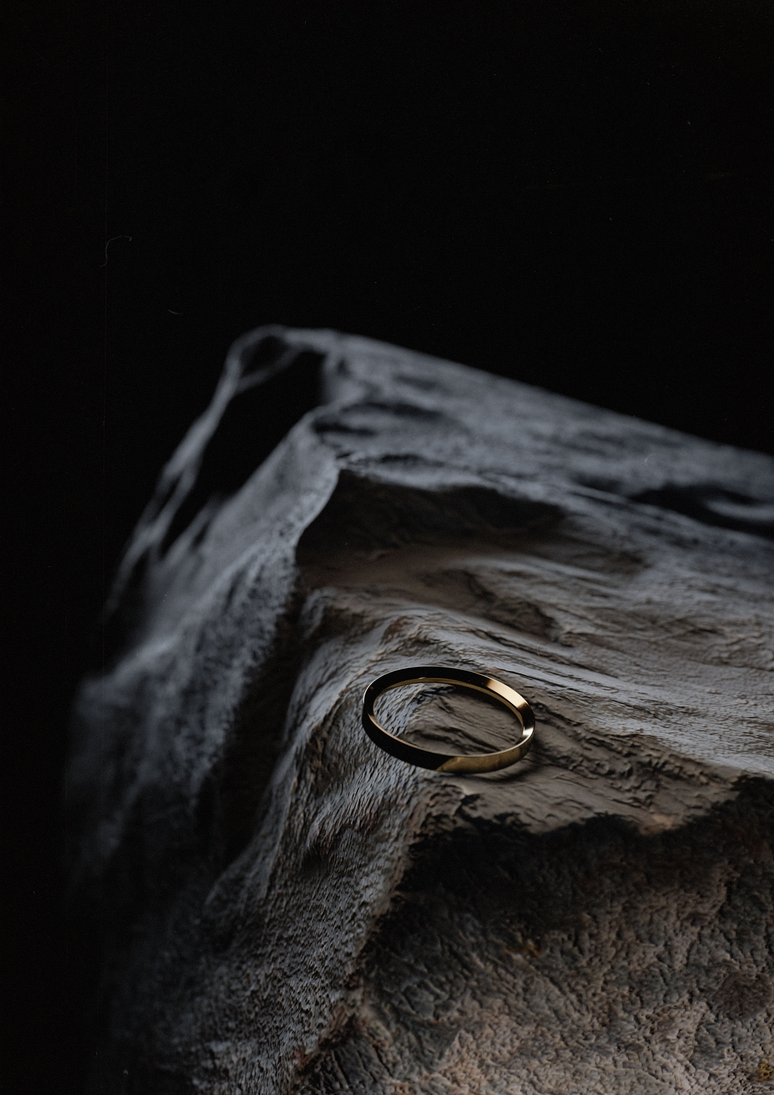 Ring — jewellery render