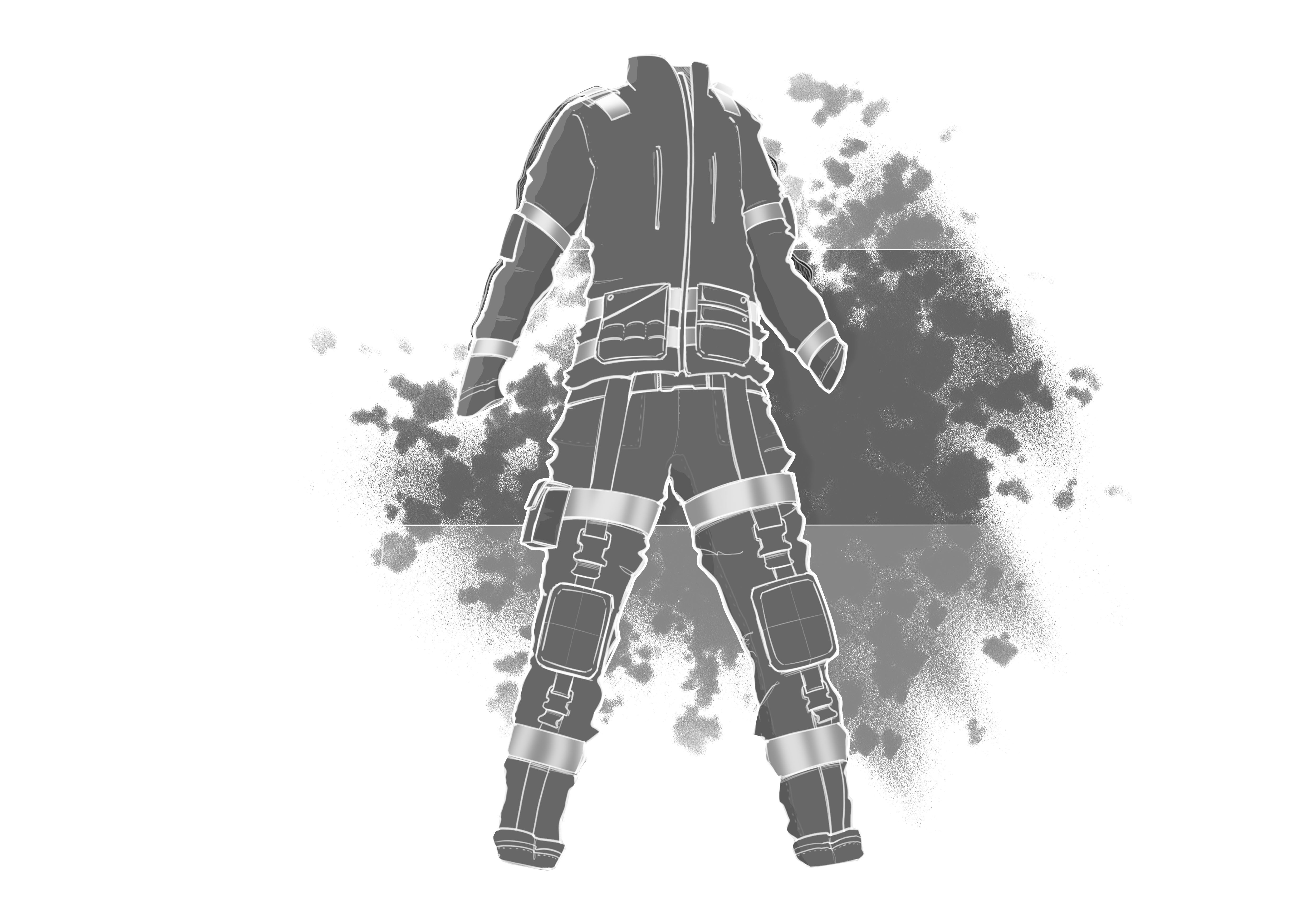 Knee