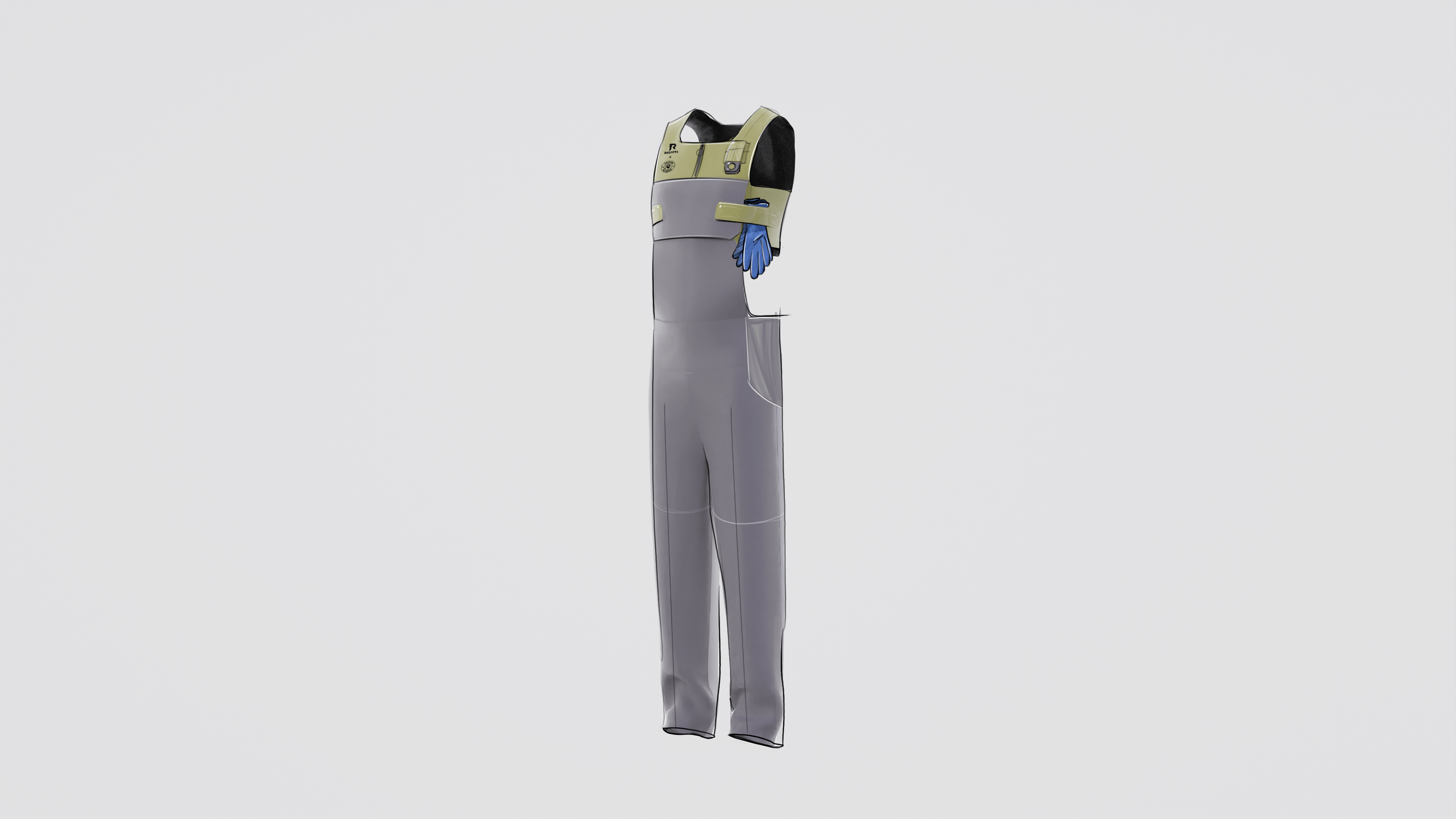 Protective Wear