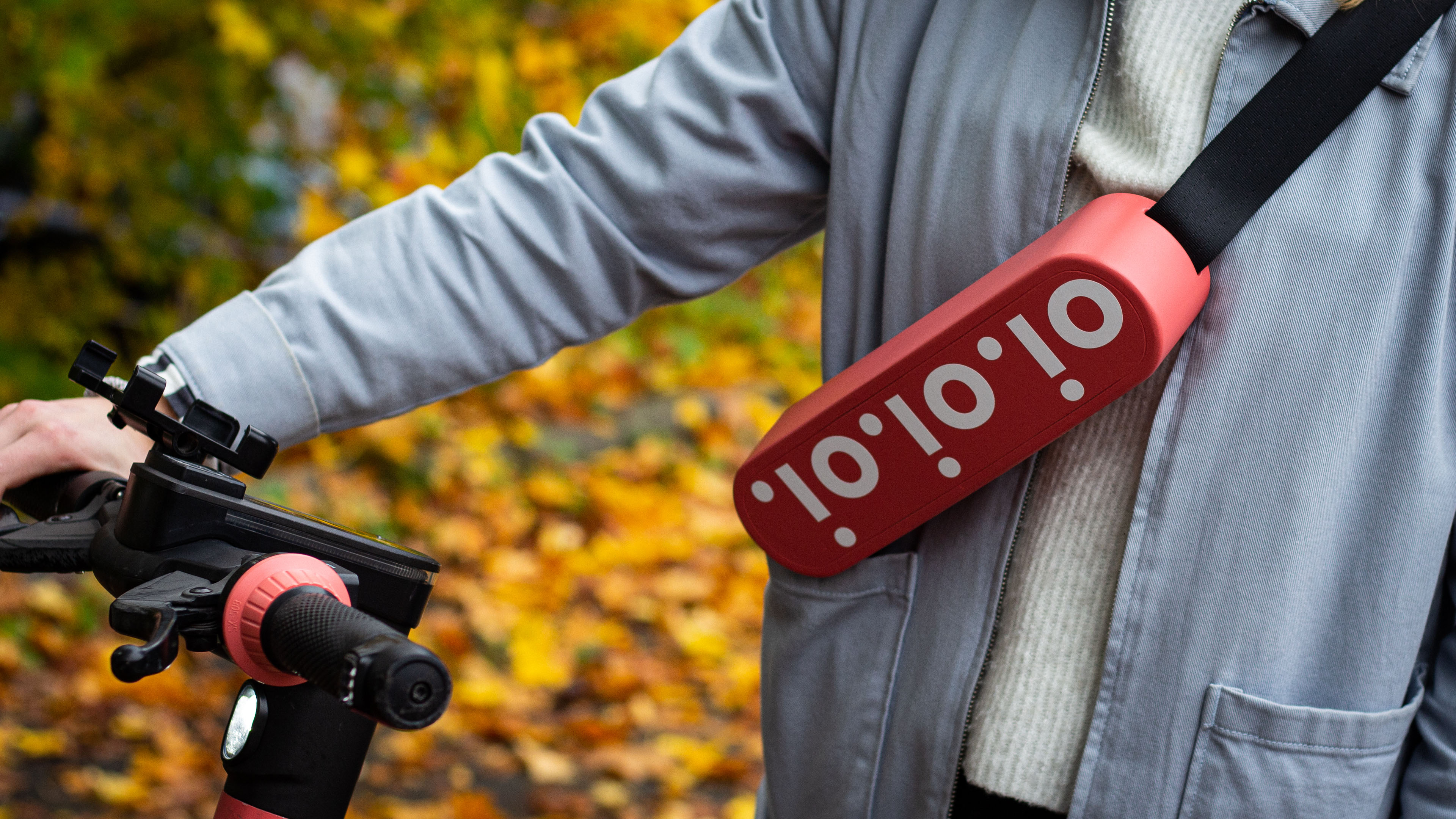 Scooter Safety